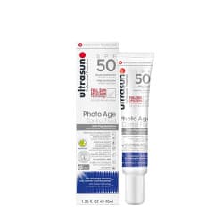 Ultrasun - Ecran solaire anti-âge & anti-pigmentation SPF50 - 40ml