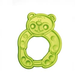 Canpol babies - Anneau de dentition Ours