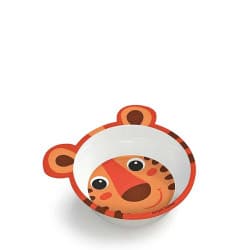 Bol antidérapant - Canpol Babies Hello Little - 490ml