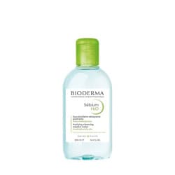 Bioderma Sébium H2O - Eau micellaire purifiante - 250ml