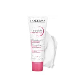 Bioderma Sensibio Defensive Rich - Crème active apaisante - 40ml