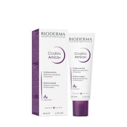Bioderma Arnica+ - Crème réparatrice et apaisante - 40ml