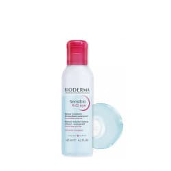 Sensibio H2O Eye - Démaquillant micellaire biphasé - 125ml