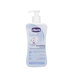 Chicco Natural Sensation - Shampoing sans larmes - 300ml