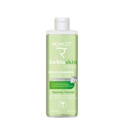 Roncey Sebiaskin - Eau tonique - 250ml