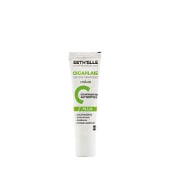 Esth'Elle Cicaplaie Plus - Crème cicatrisante antiseptique - 20gr