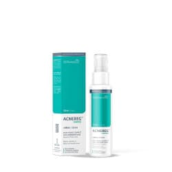 Acnereg Control - Crème de visage complet - anti-imperfections