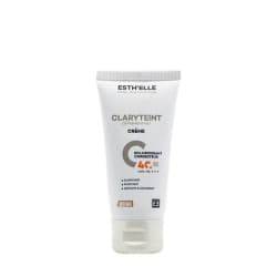 Esth'Elle Claryteint - Crème dépigmentante teinté beige spf 40 - 50gr