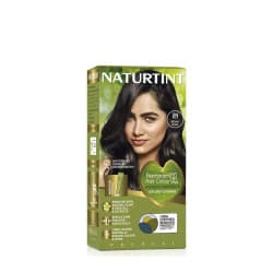Naturtint - Coloration permanente - Chatain noir 2N