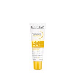 Bioderma Photoderm Aquafluide - Soin solaire hydratant invisible SPF50+ - 40ml