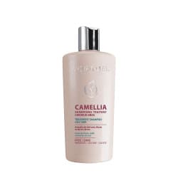 L'Oramel Camellia - Shampoing traitant pour cheveux gras - 300ml