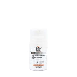 Very Derm - Crème solaire éclaircissante anti-âge SPF50+ - Invisible - 50ml