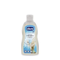 Chicco - Détergent biberon liquide - 300ml