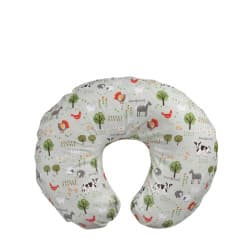Chicco - Support pour allaitement Boppy Original