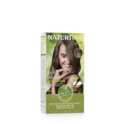 Naturtint - Crème retouche de racines - Nuances Blond foncé 6N