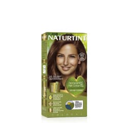 Naturtint - Coloration permanente - Chatain foncé cannelle 5GC