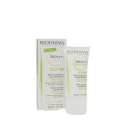 Bioderma - Soin sébo-réducteur - 40ml
