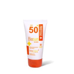 Biosun - Crème Solaire Invisible spf50+ - 50ml