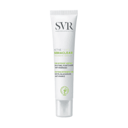 SVR Sebiaclear - Soin actif teinté - 40ml