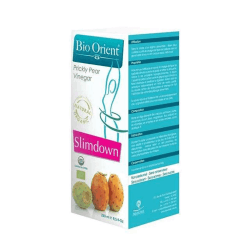 Bio Orient SlimNat - Complément alimentaire - Goût figue de barbarie - 250ml