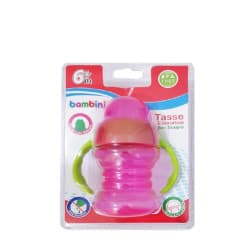 Bambini - Tasse éducative anti-goutte