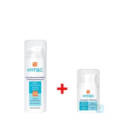 Pack Hyfac - Soin anti-imperfections