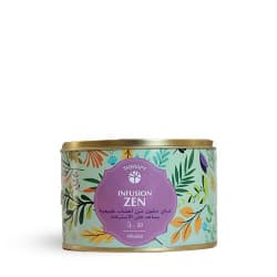 Phytokad Zen - Tizane détente et sérénité - 20 sachets