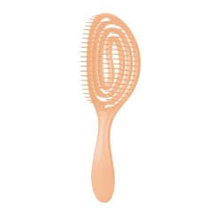 Titania - Brosse squelette ovale - 24cm