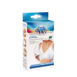 Canpol Babies - Soutien gorge d'allaitement Cotton