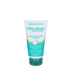 Vita Citral - Crème éclaircissante anti-âge spf10 UVB UVA - 75ml