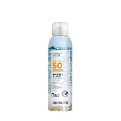 Sensilis - Spray photoprotecteur pour le corps spf50+ - 200ml