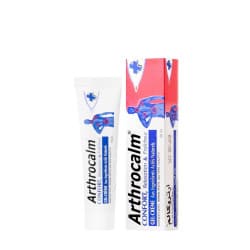 Arthrocalm - gel crème relaxation et fraicheur - 50ml