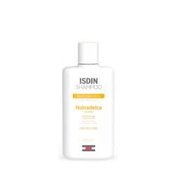 Isdin Nutradeica - shampoing anti-pelliculaire sèche - 200ml