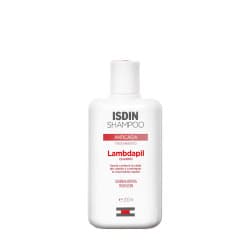 Isdin Lamdapil - shampoing anti-chute - 200ml
