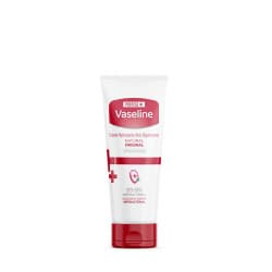 Vaseline Protege+ - Crème hydratante anti-bactérienne - 100ml