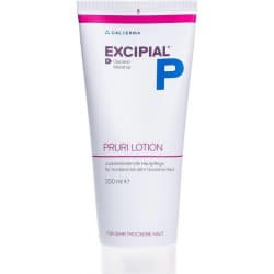 Excipial Pruri Lotion - Lotion hydratante peaux sèches - 200ml