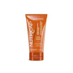 Shampoing Nutritif - Cheveux secs et abimés - Nutricap - 200ml