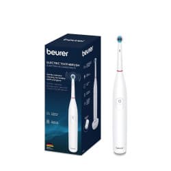 Beurer - Brosse à dents électrique TB30 - 2 vitesses