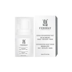 Sérum de nuit anti-taches - Fiderma - 30ml