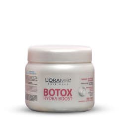 L'Oramel Hair care - Masque Botox Hydra Boost - 500ml