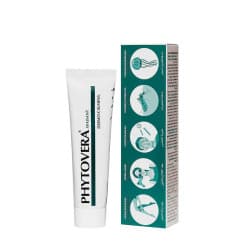 Phytovera - Gel apaisant à l'aloé vera - 50ml