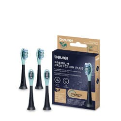 Beurer - Têtes de brosse à dents SC Premium Protection Plus 4x GP
