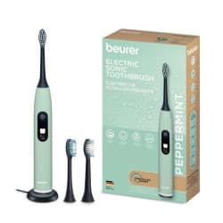 Beurer - Brosse à dents électrique SONIC SC50 Peppermint