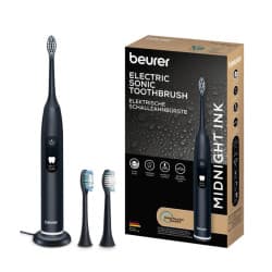 Beurer - Brosse à dents électrique SONIC SC50 Midnight Ink