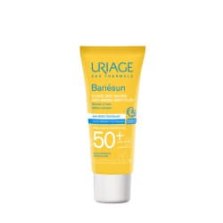 Uriage Bariésun - Fluide solaire anti-tâches spf50+ - 50ml
