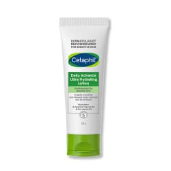 Cetaphil Daily Advance - Lotion ultra-hydratante peaux très sèches - 225gr