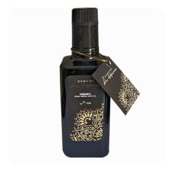 Domaine Um Aljanna - Huile d'olive extra-vierge - Variété chetoui - 500ml