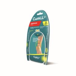 Curall - pansement ampoules blisters - 5pcs