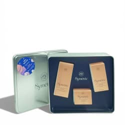 Coffret Symetric - Pack acide hyaluronique : sérum + creme + masque