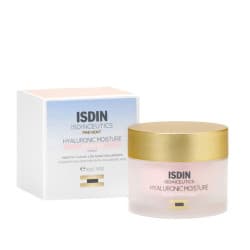 Isdin Isdinceutics Hyaluronic Moisture Peaux Sensibles - 50g